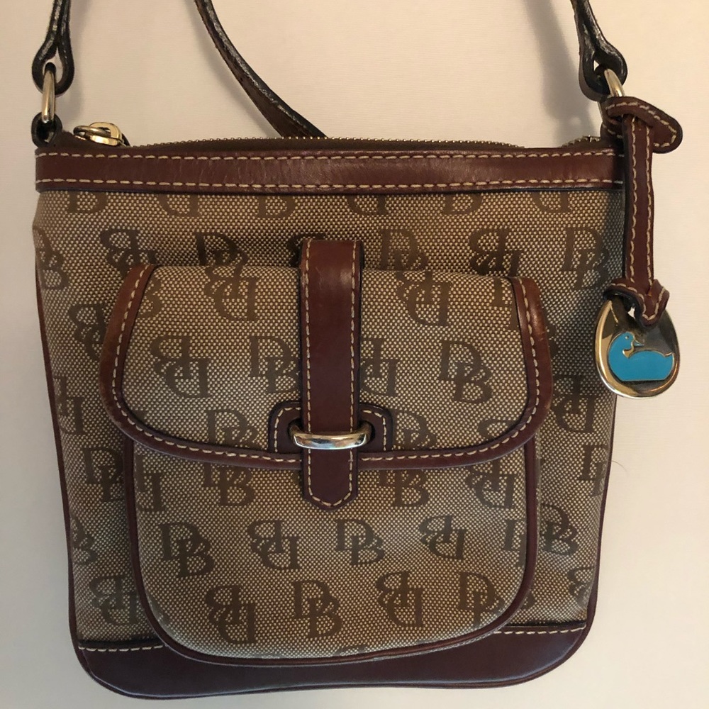 Dooney Bourke bag